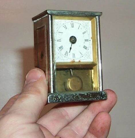 Reloj de ajedrez